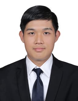 Mr. Kruy Seyha