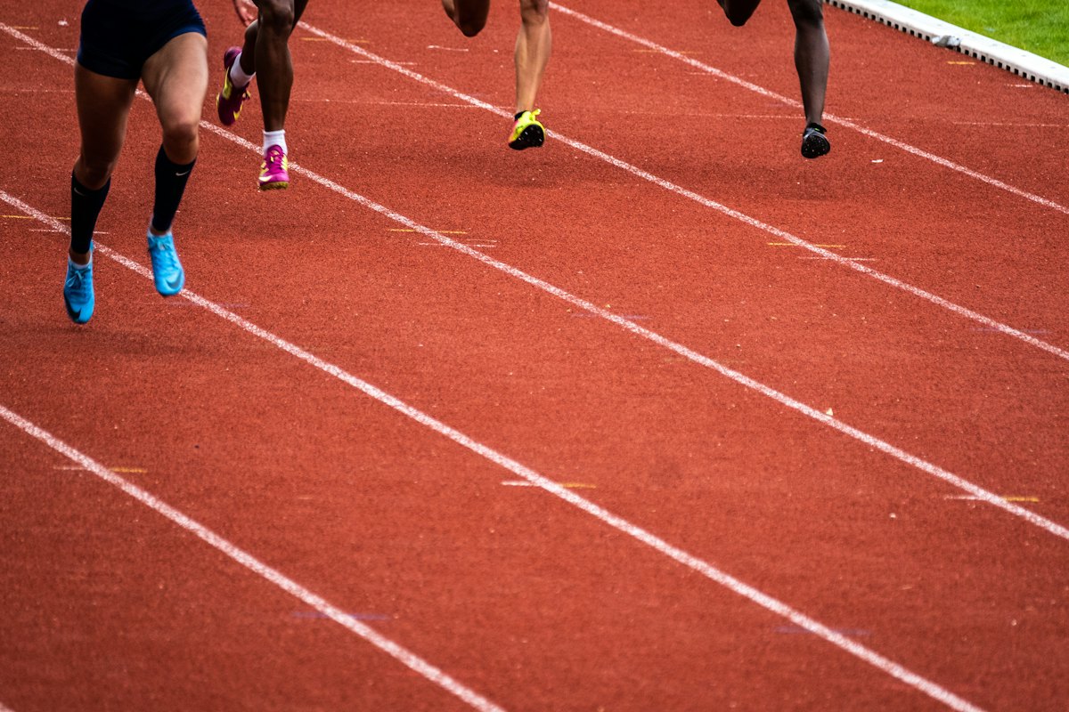 DMUC Sporting Excellence Scholarship