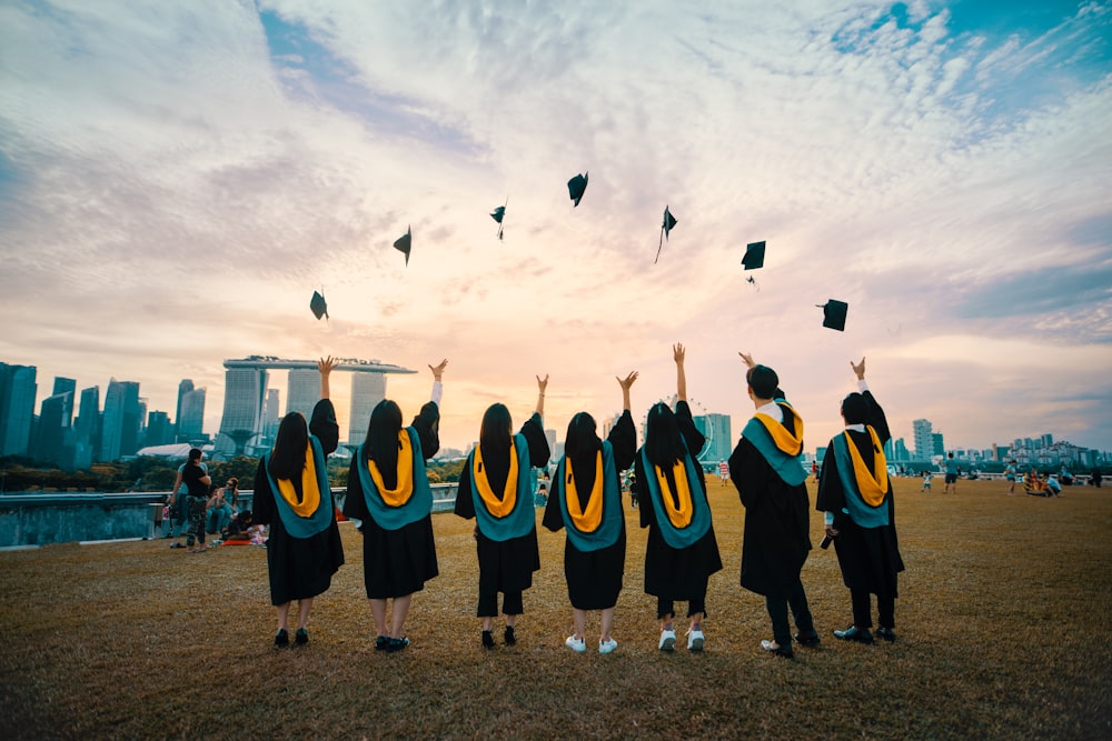 U.S. University Application Information Session